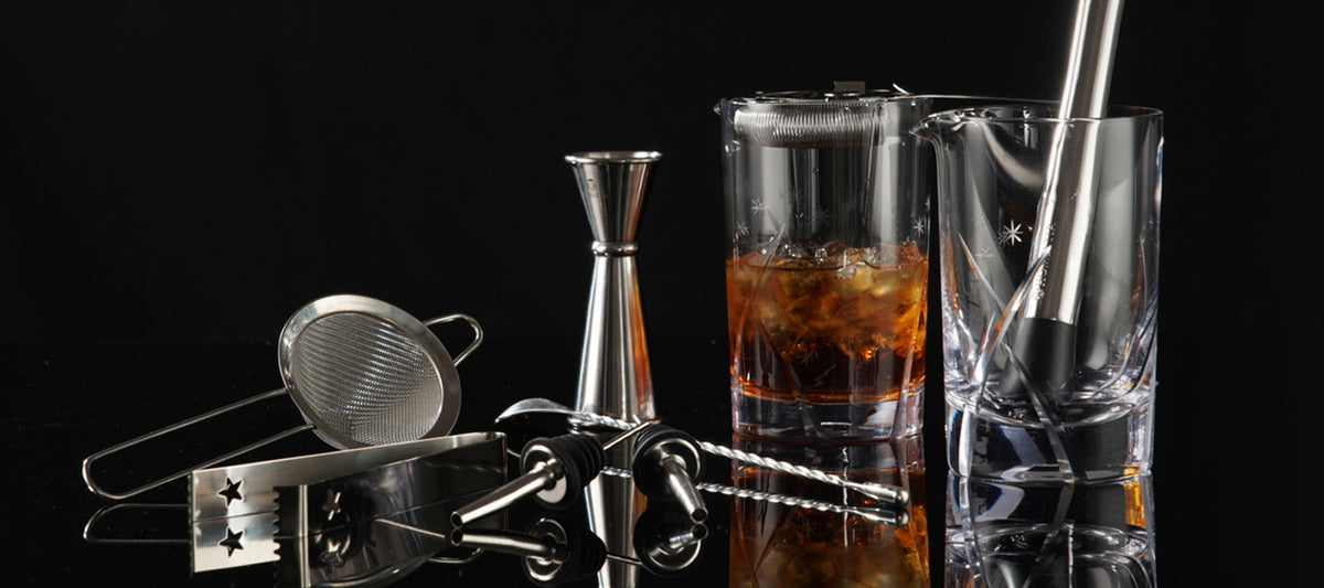 Bar Sets – Homestia
