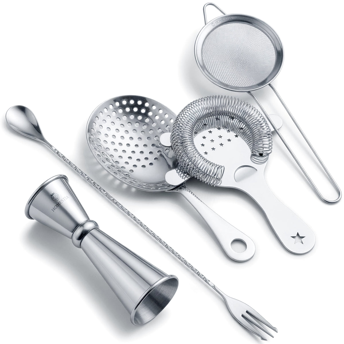 Homestia Cocktail Strainer