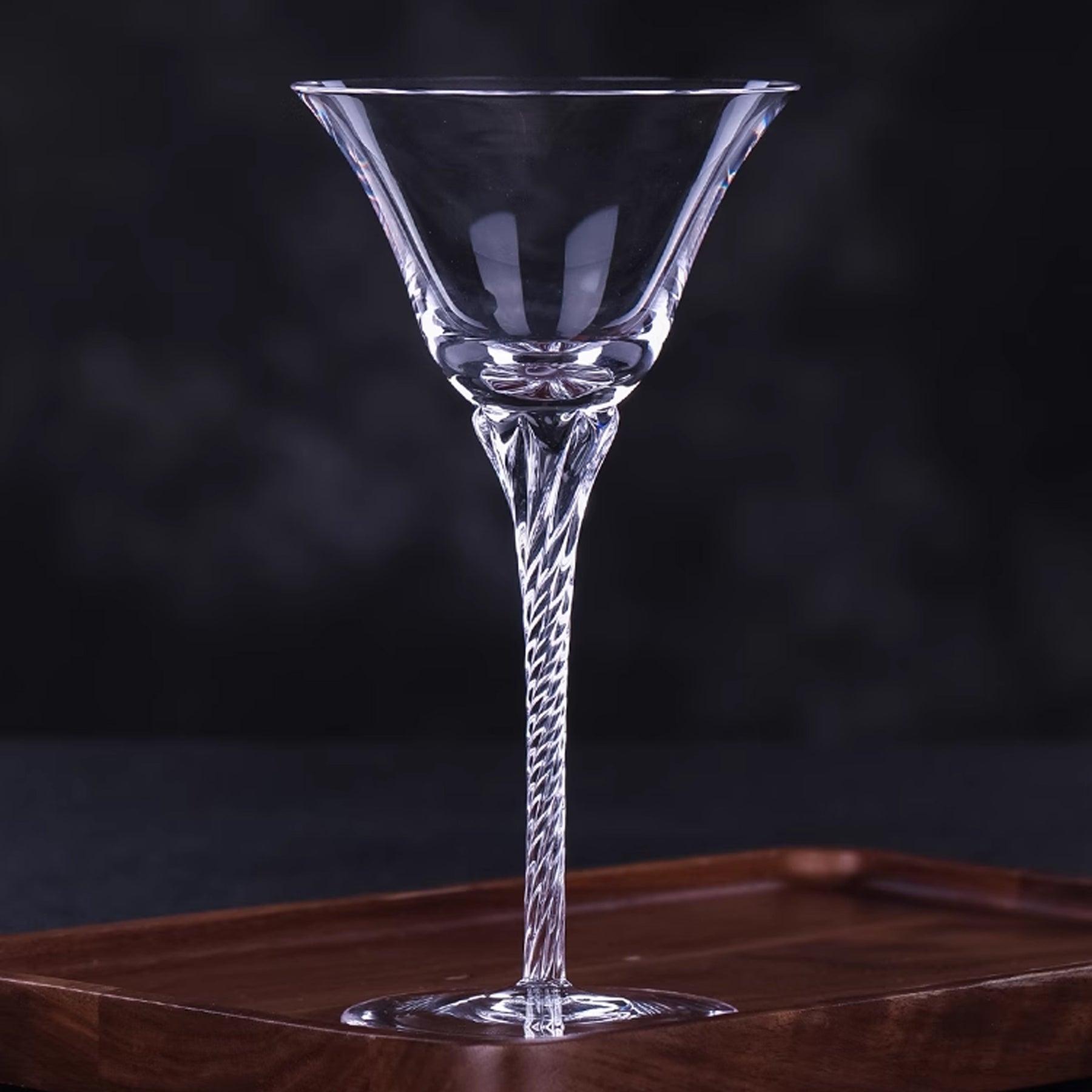 Martini Glass 4oz