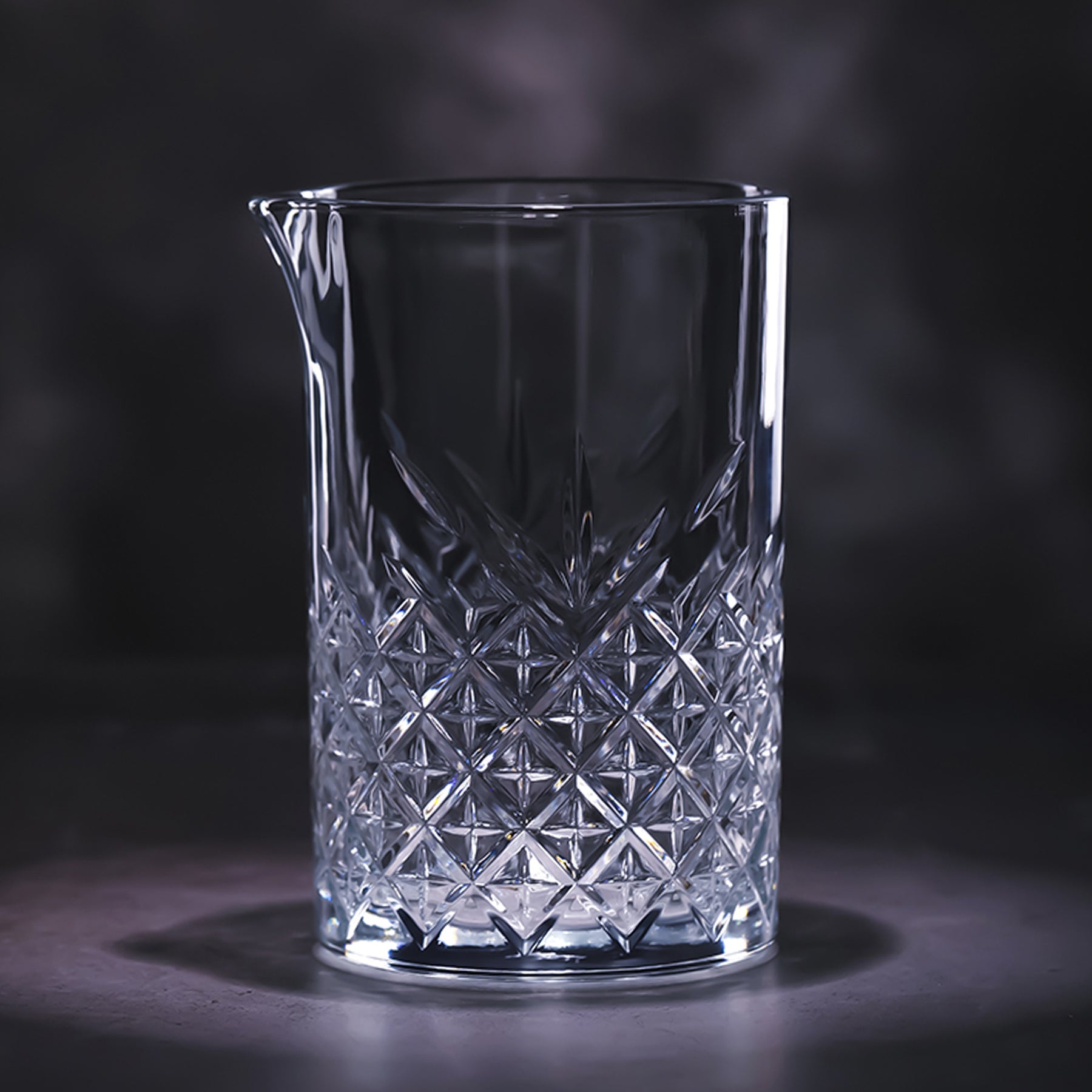 Timeless Mixing Glass
